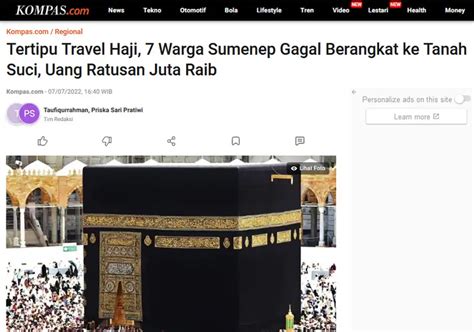 Smart Hajj 